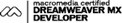 Macromedia Certified Dreamweaver MX Developer